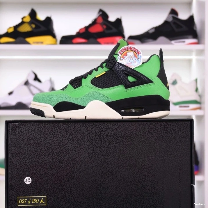 Manila Jordan Jordan 4 Air 1023